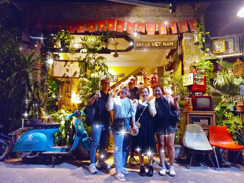 Da Nang: Local Street Food Walking Tour - Who should book this Da Nang food tour?