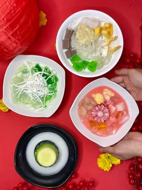 Da Nang: Michelin-Selected Street Food Tour with Local Guide - Why this three-hour food walk works