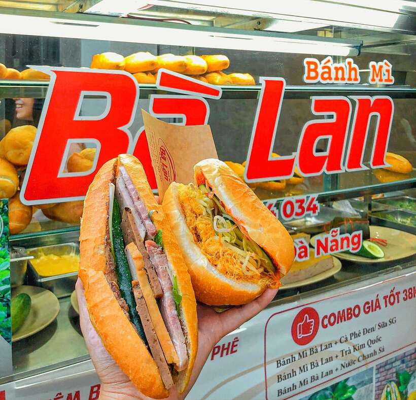 Da Nang street food exploring - Key points to know before booking