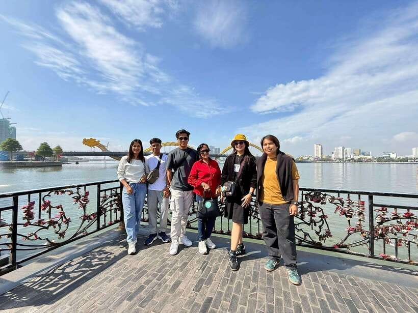 Da Nang Street Food Private Tour With Female Tour Guide - Why a food tour makes sense in Da Nang