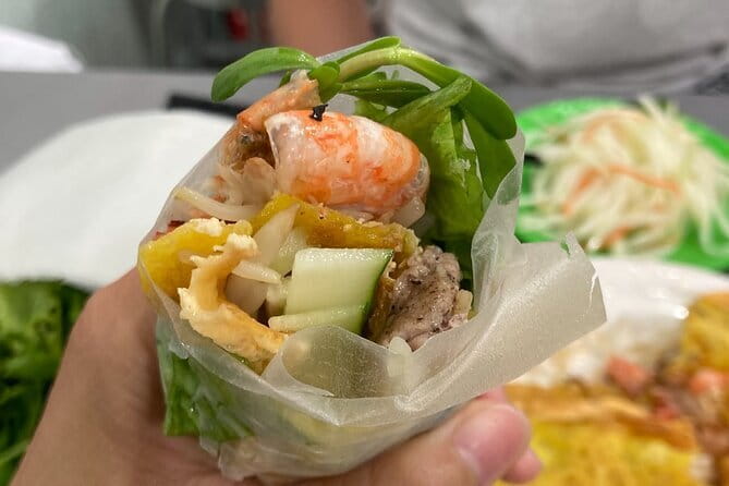 Da Nang Street Foodie Walking Tour - Who Will Enjoy This Food Walk?