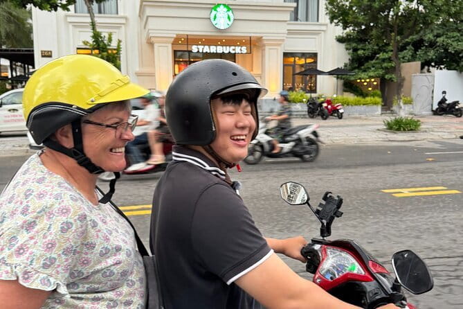 Danang Food Tour With Local Students - Why This Tour Works as a First Evening in Da Nang