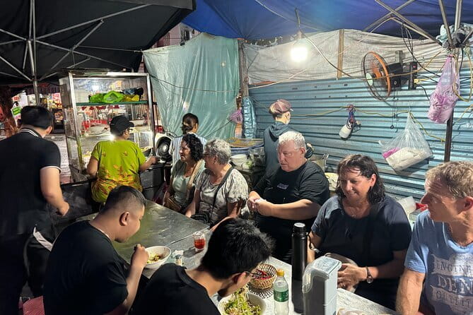 Danang Food Tour With Local Students - A Coastal Start Through Fishing Country