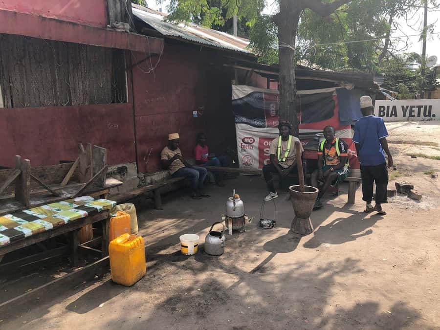 Dar es Salaam: Tuk-Tuk Tour, Street Food & Local Lifestyle - Key points at a glance