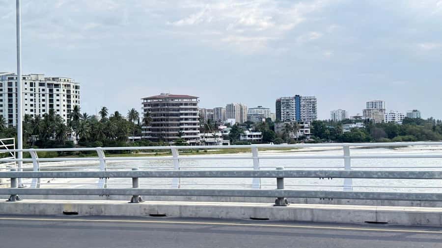 Dar es Salaam: Tuk-Tuk Tour, Street Food & Local Lifestyle - What this Dar es Salaam tour is really designed to do