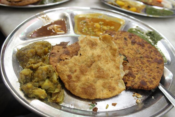 DBC Street Food Safari - Key points to know before you book