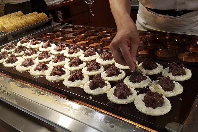 Deep Dive: Osaka Food Markets from Local to Luxurious! - Osaka food culture beyond the famous snack streets