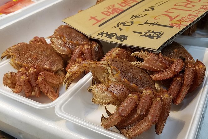 Deep Dive: Osaka Food Markets from Local to Luxurious! - Meeting Osaka’s Korean food culture in Tsuruhashi