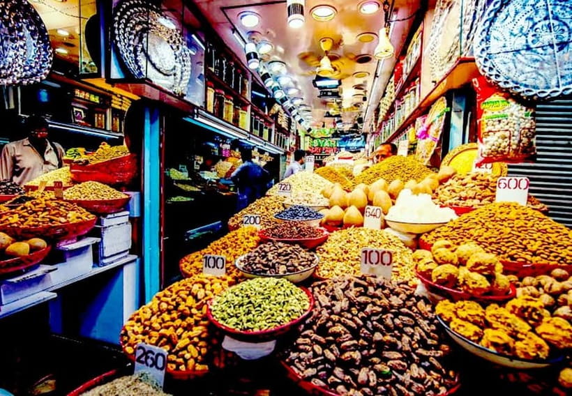 Delhi: Delhi Street Food Tour with Guide at Chandni Chowk - How much value do you get for $49?