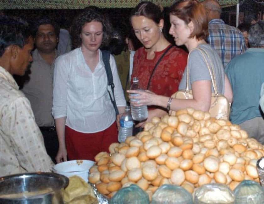Delhi: Old Delhi City Street Food Tour - Why this is a useful introduction to Old Delhi