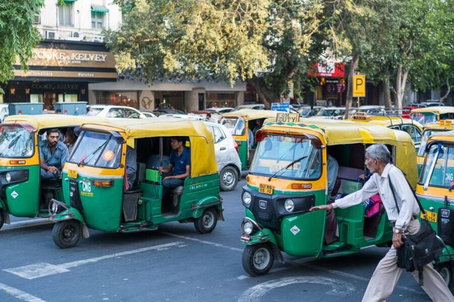 Delhi: Old Delhi City Street Food Tour - What the private format changes