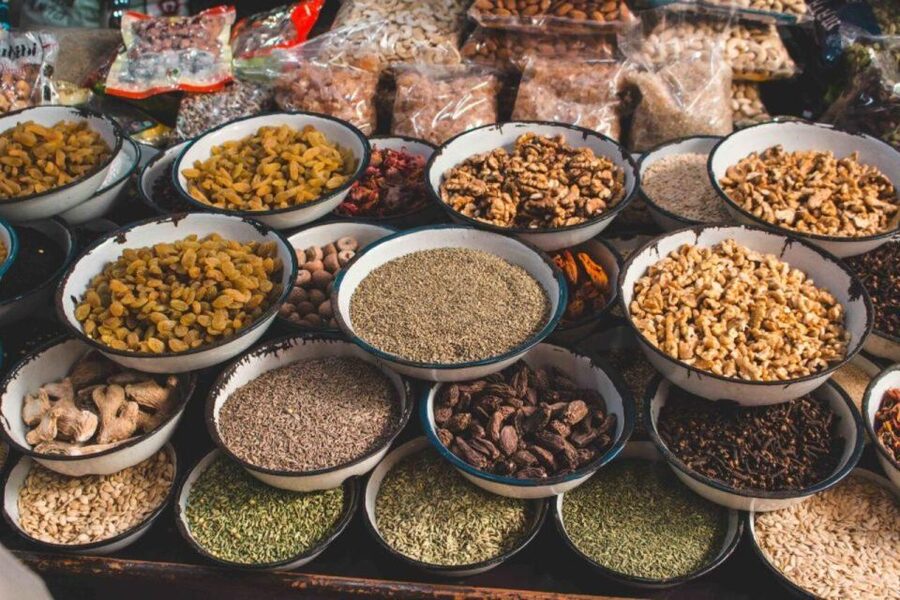 Delhi: Old Delhi City Street Food Tour - Meeting at the Red Fort entry gate