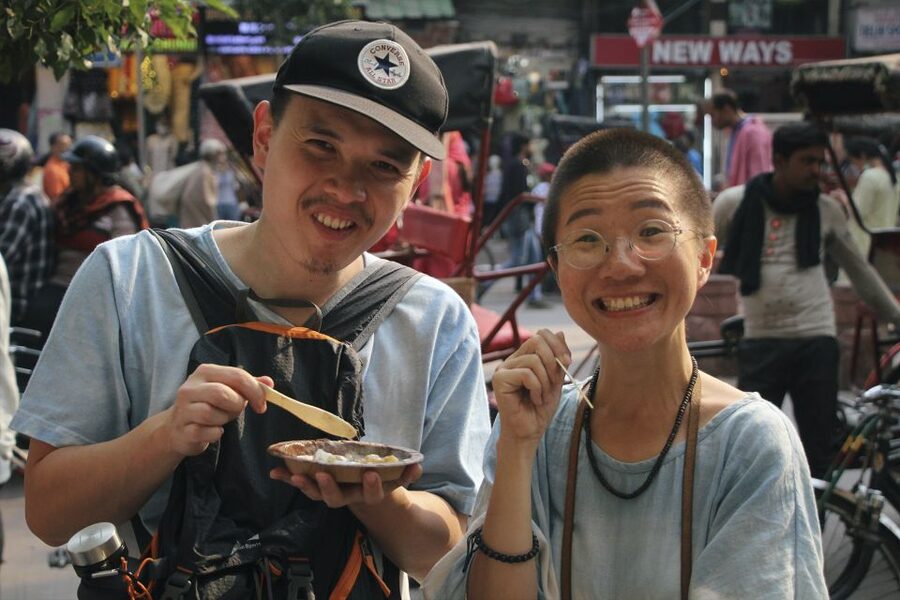 Delhi: Old Delhi Street Food Tour with Rickshaw Ride - Is $43 good value for four hours?