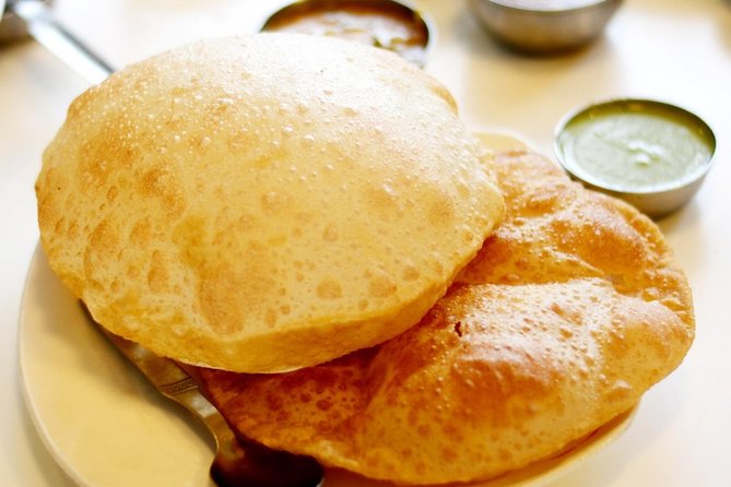 Delhi: Street Food Crawl (2 Hours Guided Food Tasting Tour) - Who will enjoy this food walk