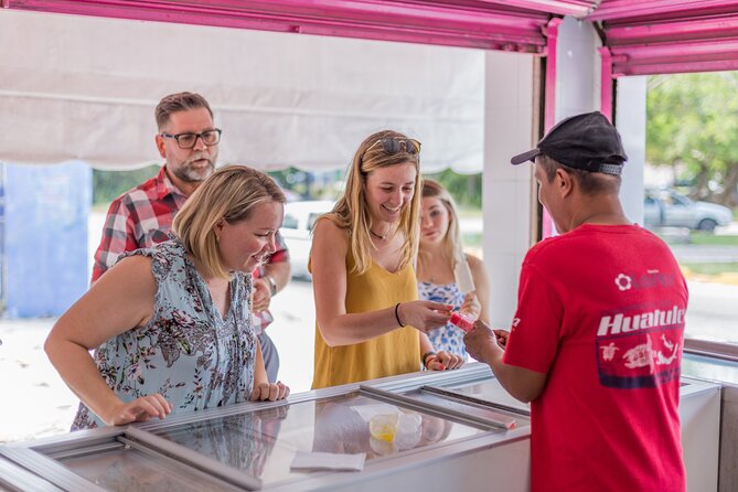 Delicious Street Food Tour from your hotel in Cancun! - Birria, red chiles, and melted cheese