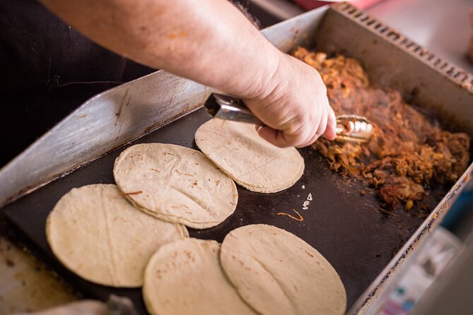 Delicious Street Food Tour from your hotel in Cancun! - Is $145 a fair price?