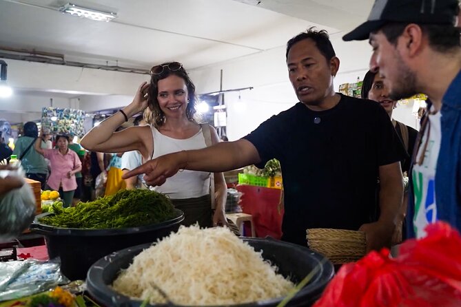 Denpasar Night Market Food Tour - Why Denpasar makes a better food stop than another tourist strip
