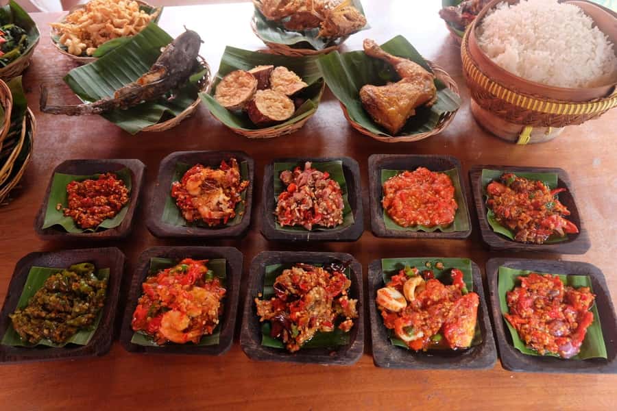 Denpasar: Night Street Food Walking Tour - Cancellation and Booking Details