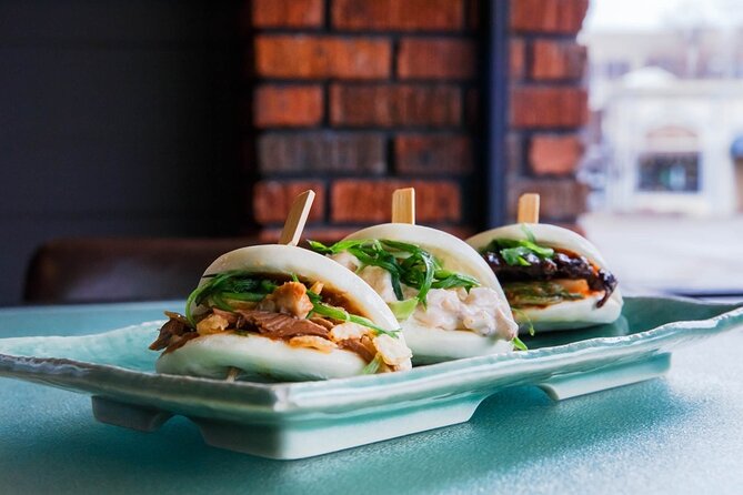 Denver Downtown 16th Street Food Tour - Key things to know before booking