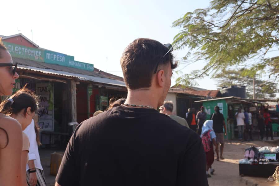 Diani: Market and Street Food Walking Tour - FAQ