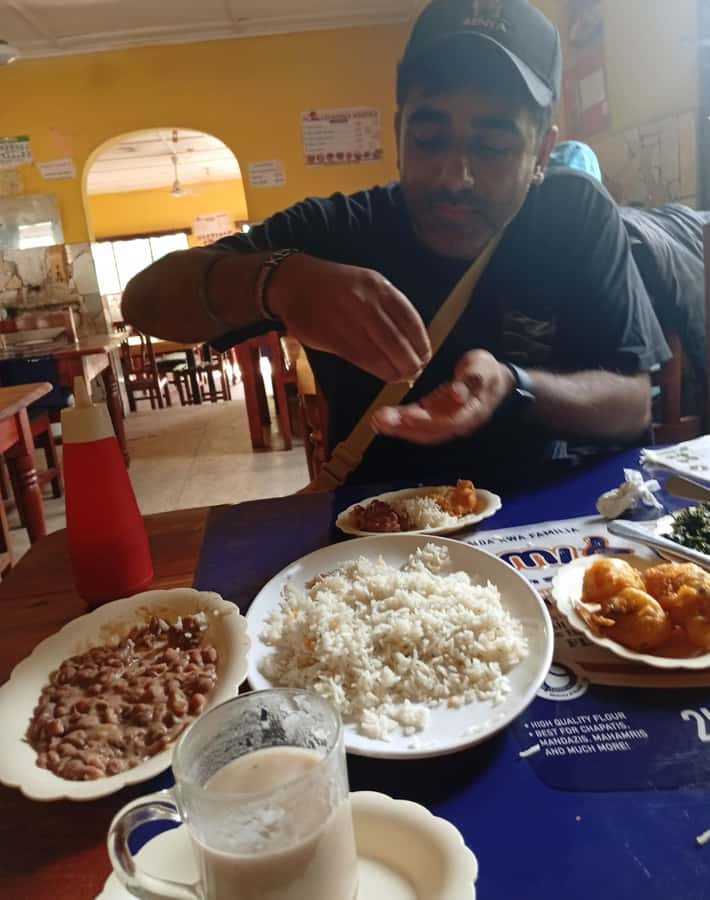 Diani: Market and Street Food Walking Tour - Who will enjoy this Diani walk