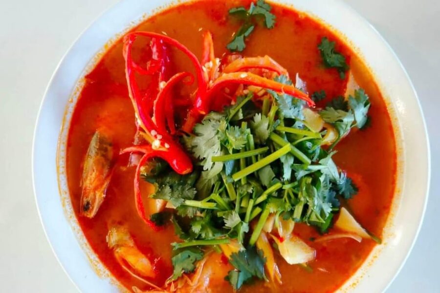 Dinner from cooking class & enjoy local night market - Price, inclusions, and what you still pay for