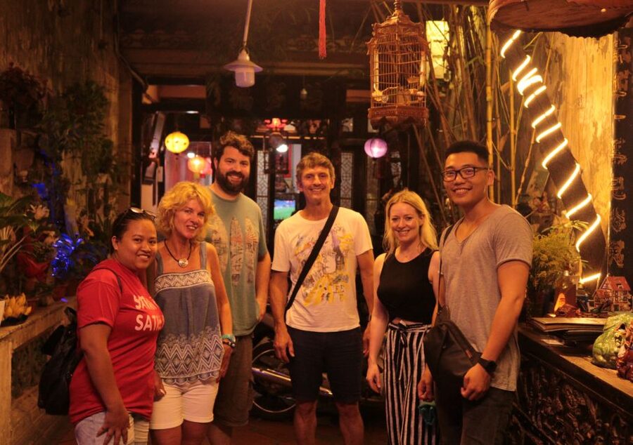 Discover Hanoi's Street Food by Night & Mini Class Coffee - Is $50 a fair price?
