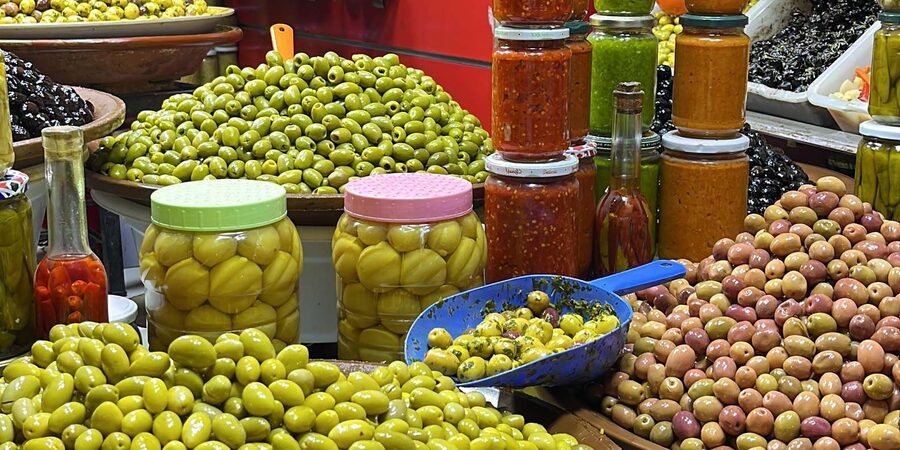 Discover Marrakech Street Food with a Local Guide - The $50 price and what you receive