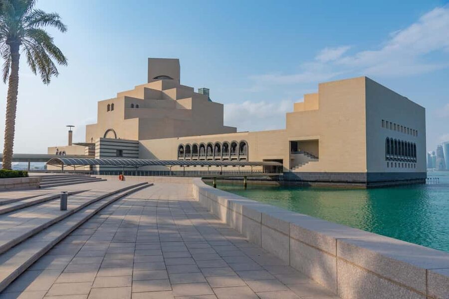 Doha: Souq Waqif, Dhow Harbour, and Street Food Walking Tour - The guides can shape the whole experience