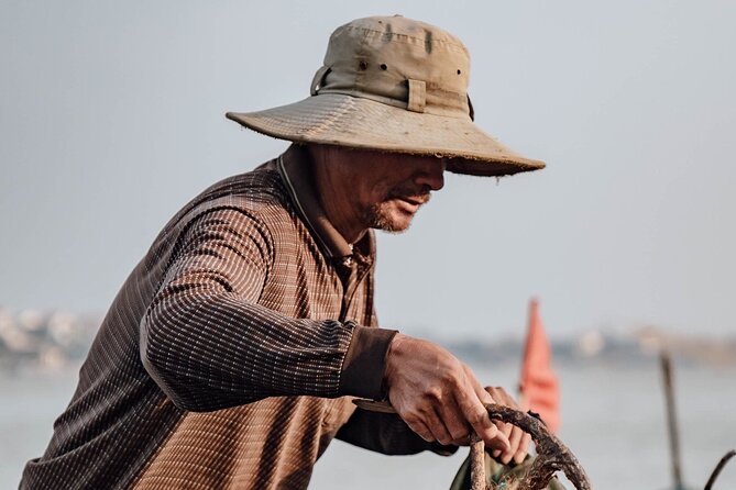 Dong Hoi Sightseeing and Street Food Bike Tour - Timing, meeting point, and cancellation details