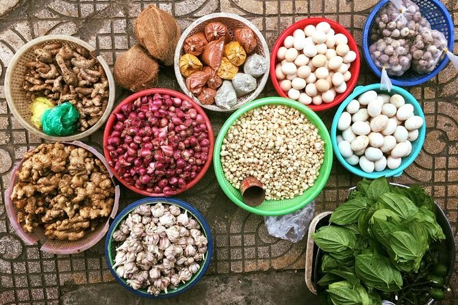 Dong Hoi Sightseeing and Street Food Bike Tour - Bicycles, helmets, and the physical side
