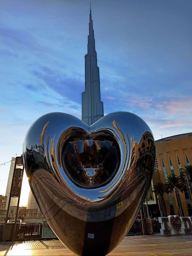 Dubai: City Highlights Tour with Blue Mosque & Street Food - Burj Khalifa and the Museum of the Future