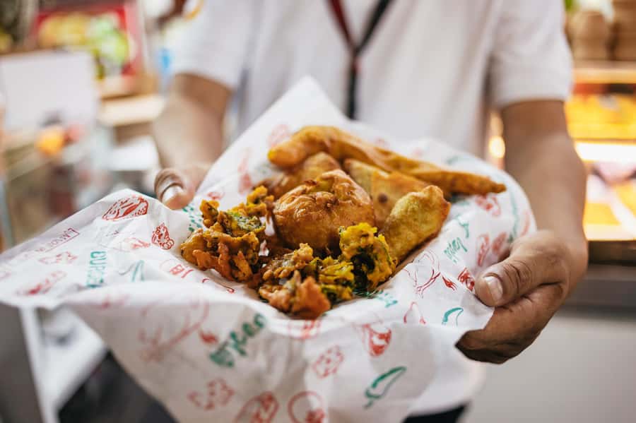 Dubai: Half-Day Street Food Tour - Key points to know before booking