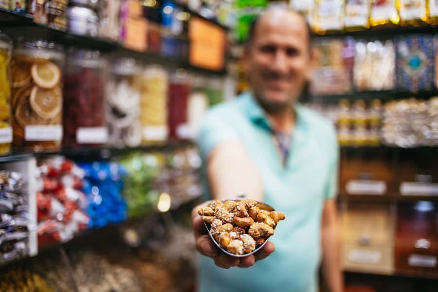 Dubai: Half-Day Street Food Tour - What the $189 price really covers
