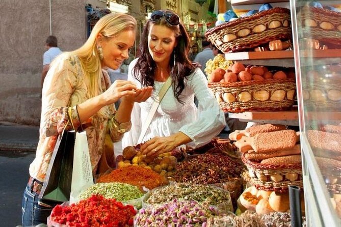 Dubai Old Town, Culture, History, Street food and Souks Tour - Al Fahidi, coffee, and the foundations of Emirati life