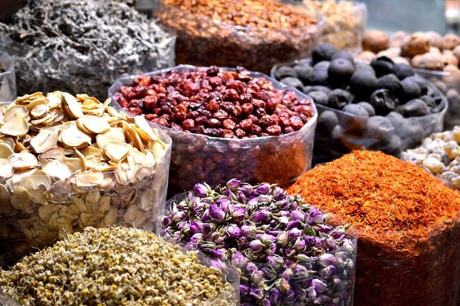 Dubai Street Food Tour - Why this tour gets you past Dubai’s glass towers
