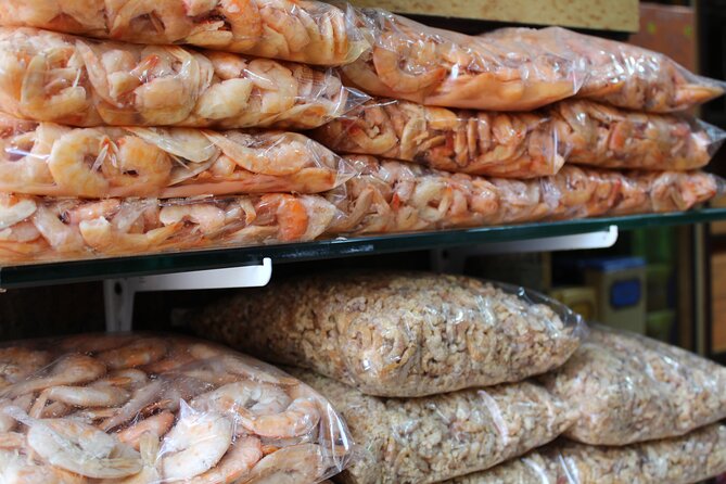 Dubai Street Food Tour - Shawarma, the Gulf’s everyday wrap
