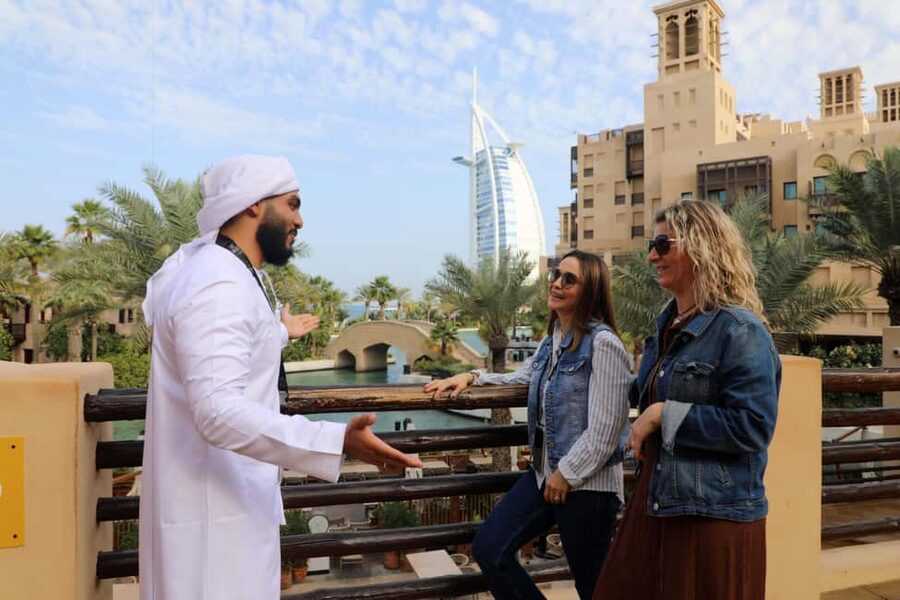 Dubai Top Highlights: Frame Entry, Souks, Abra & Street Food - Why this tour works for a short Dubai stay