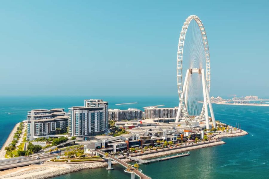 Dubai Top Highlights: Frame Entry, Souks, Abra & Street Food - Guides, transport, and the pace of the day