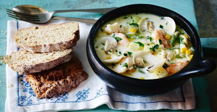 Dublin: Street Food Tour with Local Guide - Five food stops through Dublin’s Liberties