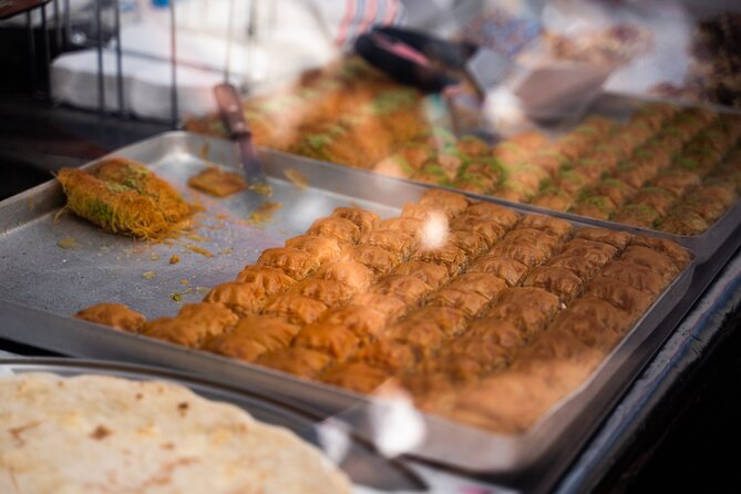 Dutch Street Food Tour on Amsterdam Market - Is $68.25 fair for this Amsterdam food tour?