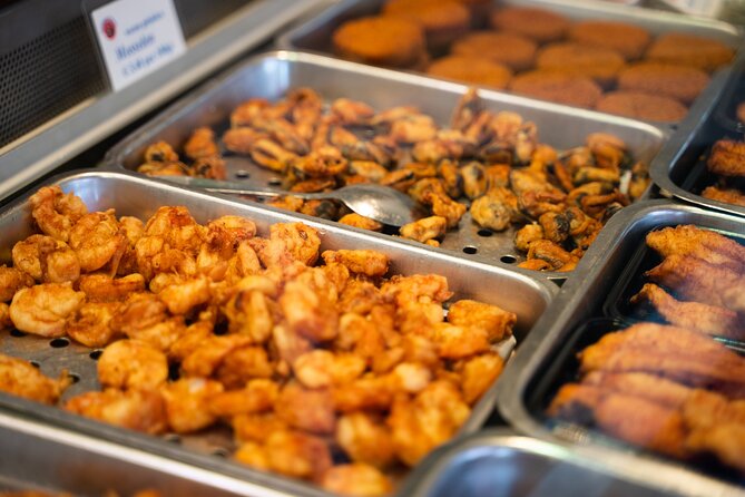 Dutch Street Food Tour on Amsterdam Market - Weather, timing, and cancellation details