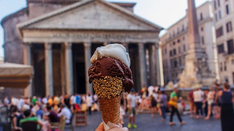 Eat as the Romans do: Trastevere Street Food Experience - Timing, meeting point, and the walk itself