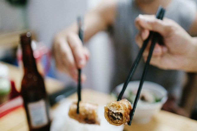 Eat Like a Local: Hanoi Street Food Adventure - Is the $29.19 price good value?