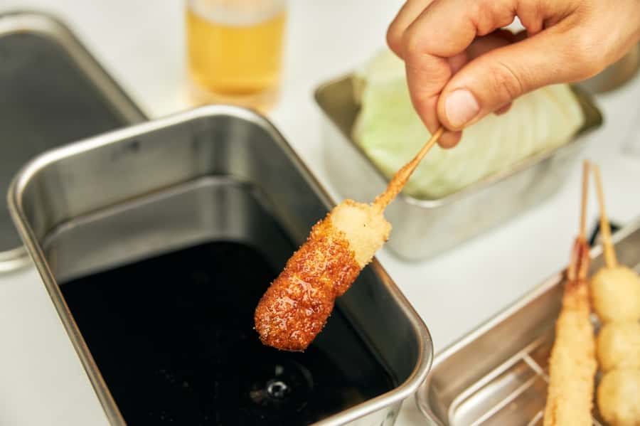 Eat Like a Local in Osaka – Private Custom Street Food Tour - What $169 buys you