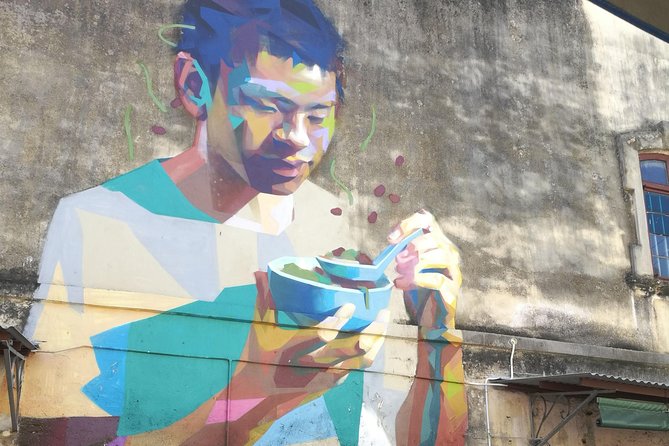 Eat Like A Local: Penang Street Food Tour - Why this food tour works best on your first evening in Penang