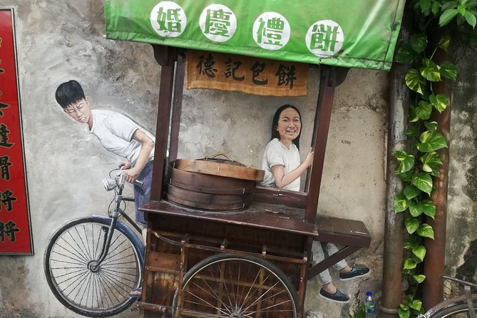 Eat Like A Local: Penang Street Food Tour - Is $62 a fair price?