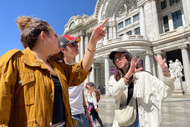 El Centro Street Food Walking Tour - What makes this Centro food walk worth considering