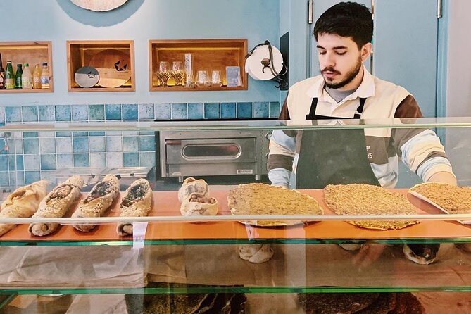 Evening Athenian Street Food Tour: An Essential Guide to Athens - What the Athens evening food walk actually offers