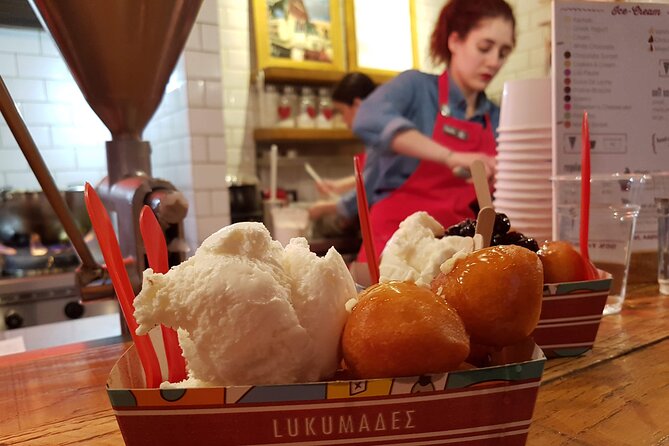 Evening Athenian Street Food Tour: An Essential Guide to Athens - Starting at Syntagma Square at 6:30 pm